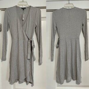 NWT Express Dress